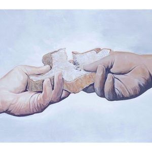 Meet the posher , from our family to yours !